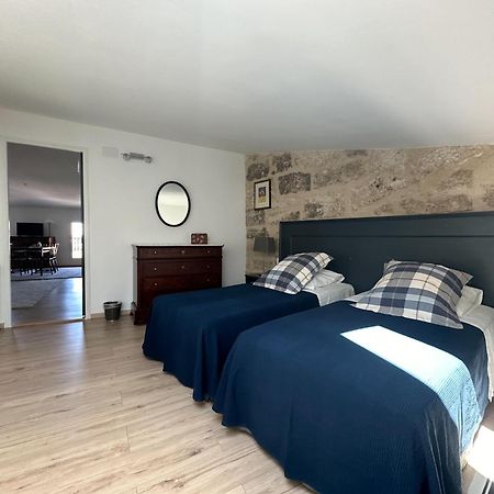 Aumes Sweet Home Chambre D'Hotes Εξωτερικό φωτογραφία