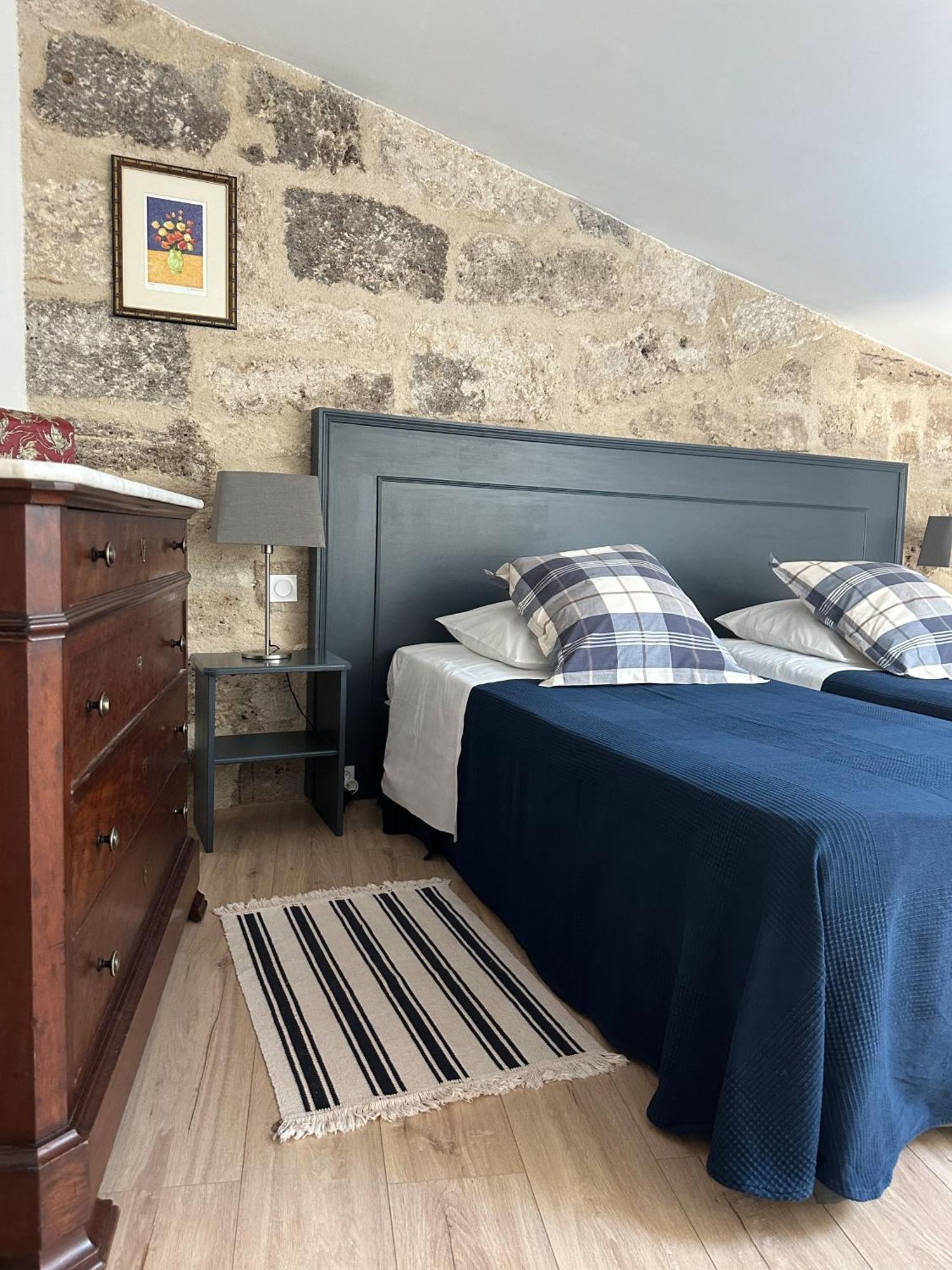 Aumes Sweet Home Chambre D'Hotes Εξωτερικό φωτογραφία