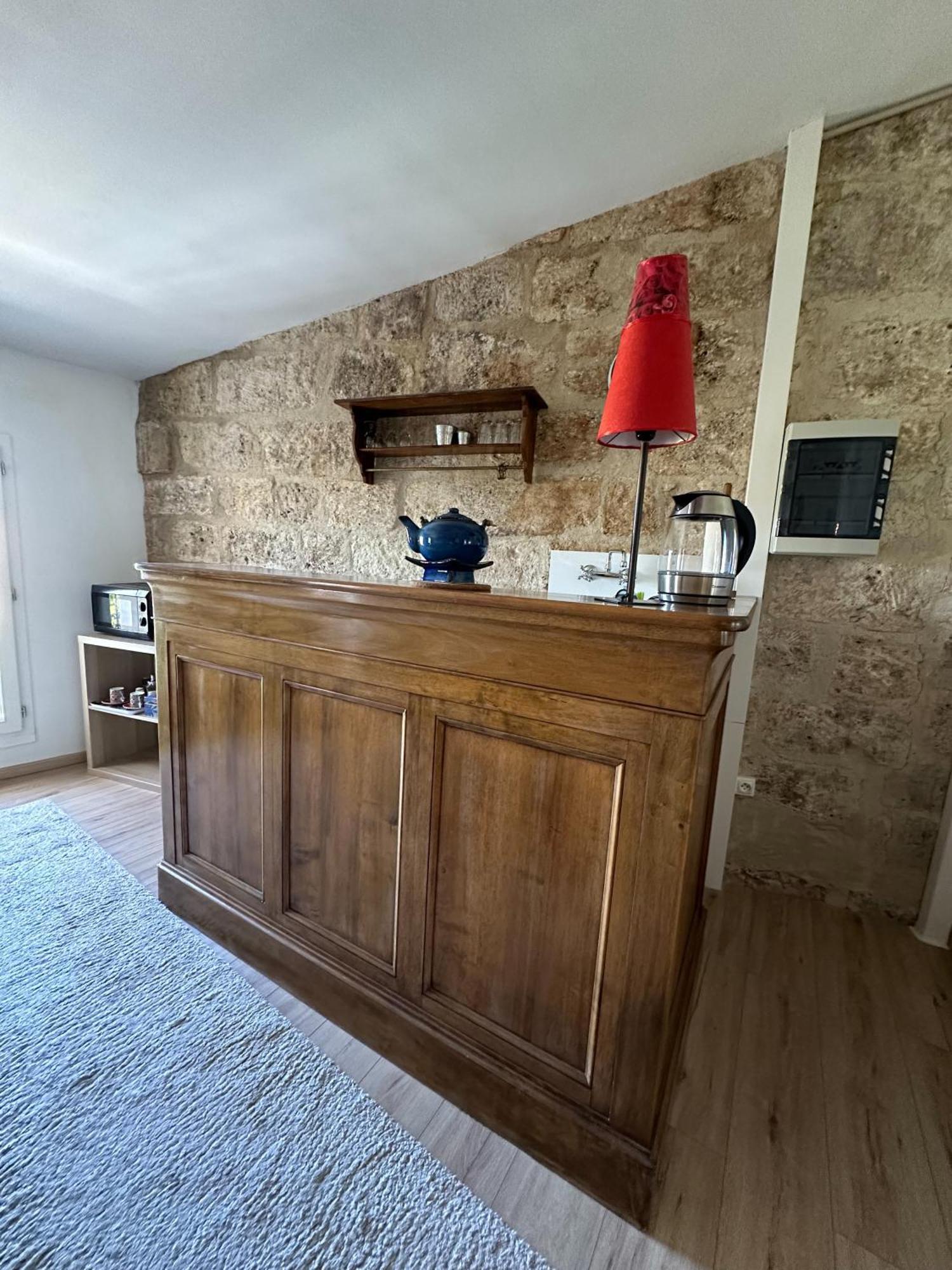Aumes Sweet Home Chambre D'Hotes Εξωτερικό φωτογραφία