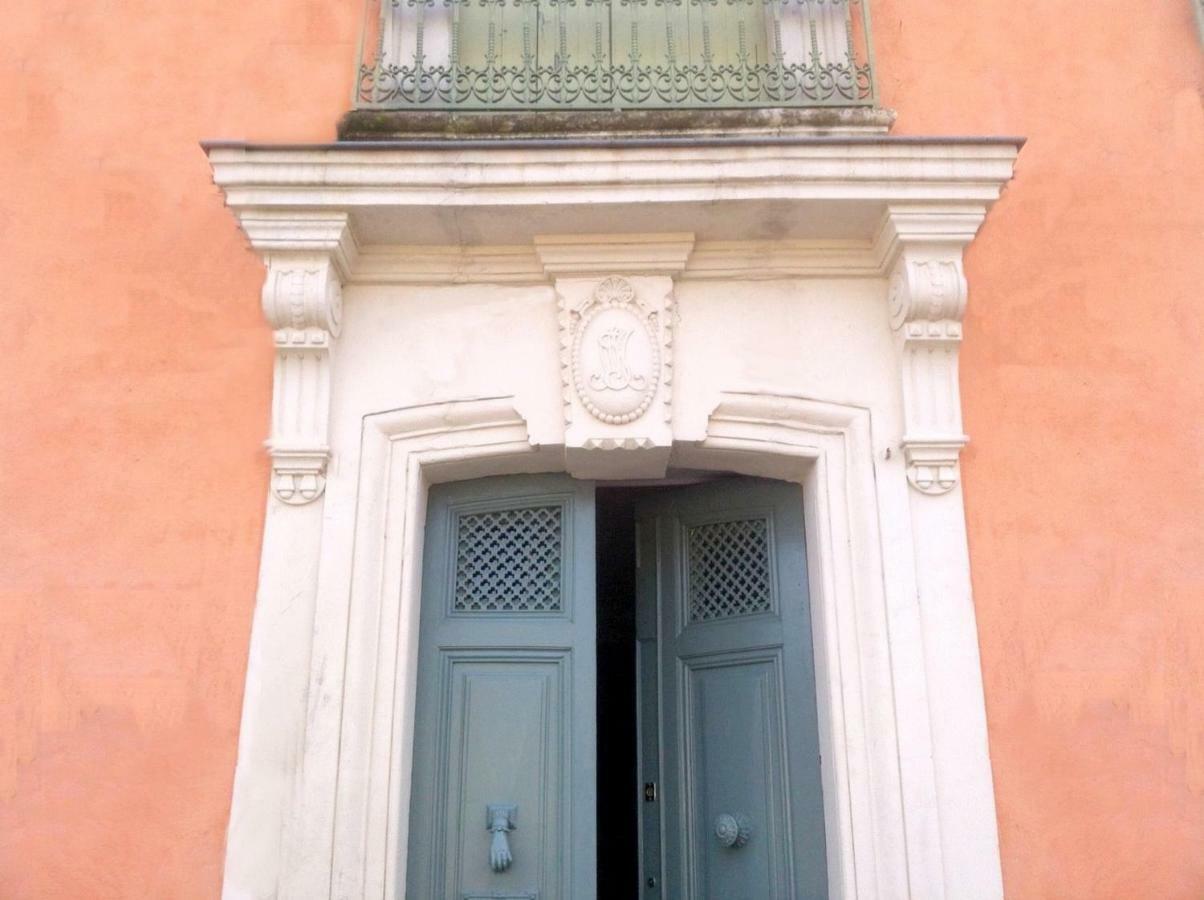 Aumes Sweet Home Chambre D'Hotes Εξωτερικό φωτογραφία